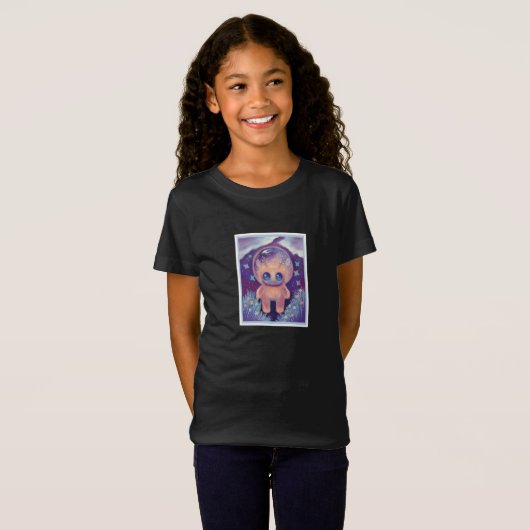 妖精 Tシャツ (正面フル)