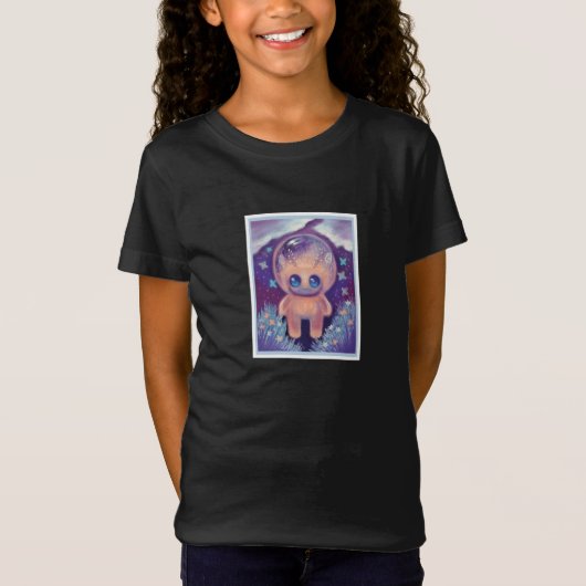 妖精 Tシャツ (正面)
