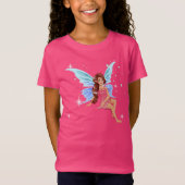 妖精 Tシャツ (正面)
