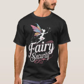 妖精 Tシャツ (正面)