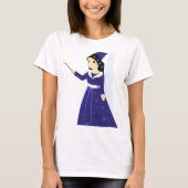 妖精 Tシャツ (正面)