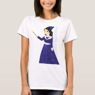 妖精 Tシャツ