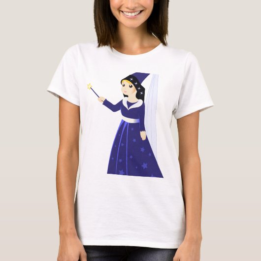 妖精 Tシャツ (正面)