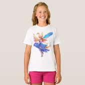 妖精 Tシャツ (正面フル)