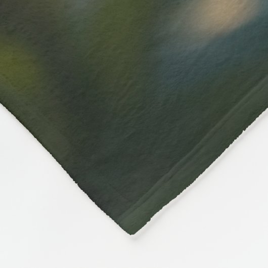 妖精BBFフリースブランケット壁紙ギフトウェア フリースブランケット (角)