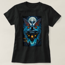 妖精Tシャツ Tシャツ