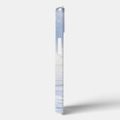 妖素晴らし精のオオカミ Case-Mate iPhoneケース (裏面 / 右)