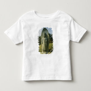 妙寿·智龍恩尼立仏10世 トドラーTシャツ