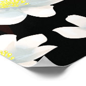 妙高ジャパンスキーポスター ポスター (角)