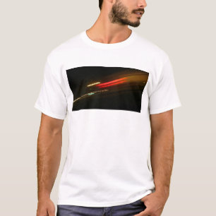妥協の芸術 Tシャツ