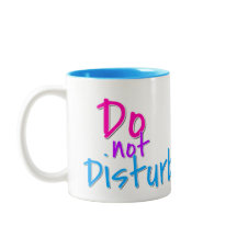 妨げないで下さい