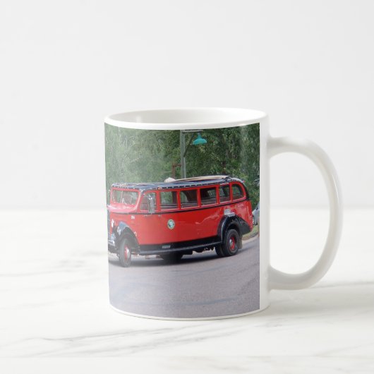 妨害機 コーヒーマグカップ (右)