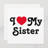 妹が大好き シーズンカード (正面/裏面)