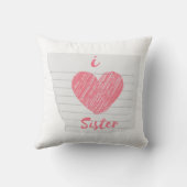 妹が好きだ クッション (裏面)