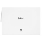 妹と新しい夫の結婚 (裏面横)