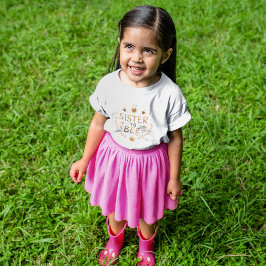 妹になるよ トドラーTシャツ