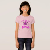 妹のイム Tシャツ (正面フル)