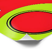 妹のオリーブは人狼 ポスター (コーナー)