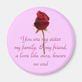 妹のマグネット マグネット