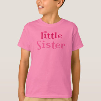 妹のTシャツ Tシャツ