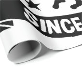 妹は兄気に弟を連れて行く ラッピングペーパー (ロールコーナー)