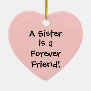 妹は永遠の友よ！ セラミックオーナメント