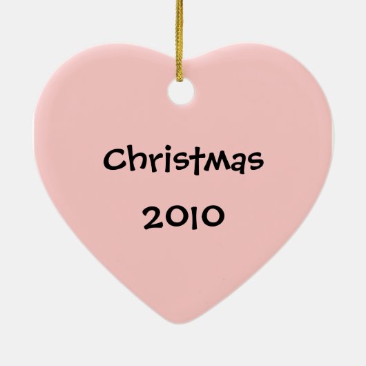 妹は永遠の友よ! セラミックオーナメント (裏面)