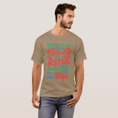 妹ほど良い友達はいない Tシャツ (正面フル)