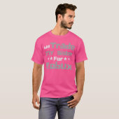 妹をロブでウィルレード 面白いゲーム少年 Tシャツ (正面フル)