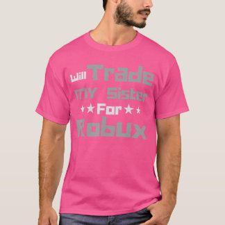 妹をロブでウィルレード 面白いゲーム少年 Tシャツ