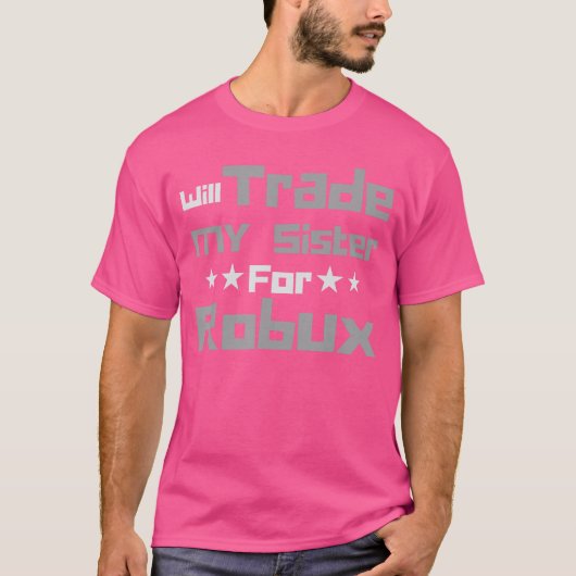 妹をロブでウィルレード 面白いゲーム少年 Tシャツ (正面)