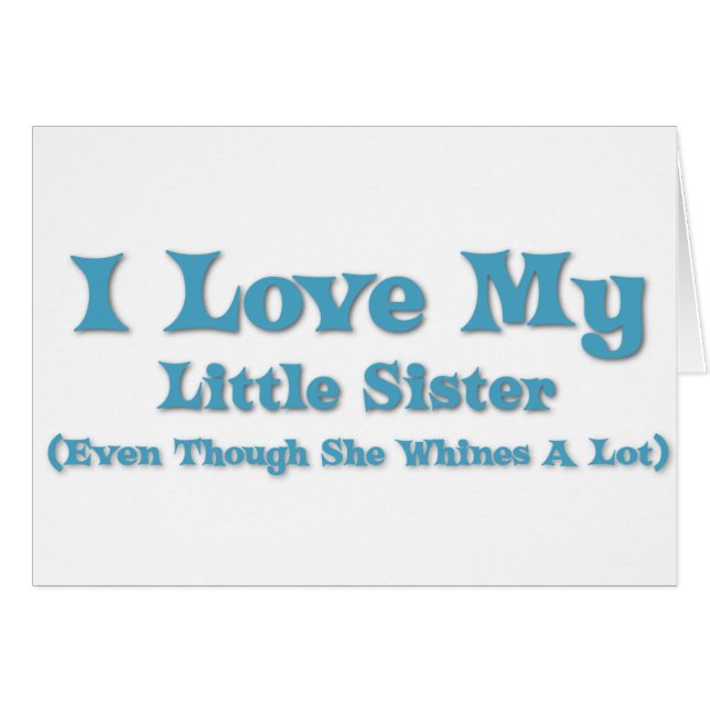 妹を愛せよ (正面横)