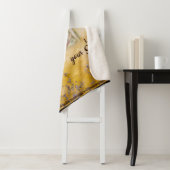 妹パーソナライズされたの毛布へ シェルパブランケット (インサイチュ)