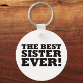 妹最高のは今まで キーホルダー (正面)