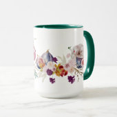 妹 – お最高の前が消えない友達 – おもしろい マグカップ (正面右)