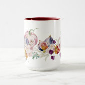 妹 – お最高の前が消えない友達 – おもしろい マグカップ (中央)