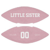 妹 アメリカンフットボール (パネル)