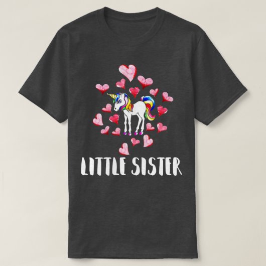 妹 Tシャツ (デザイン正面)