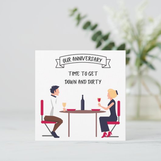 妻おもしろい – 夫「降りるときと汚れ」 (スタンド正面)