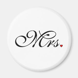 妻が新たに嫁を迎える マグネット