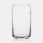 妻とママカスタムフローラファミリータイトル付きEst ガラス缶 (右)