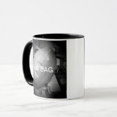 妻のコーヒー・マグ マグカップ (正面左)