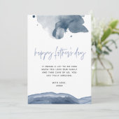 妻の写真から夫のデイカードへ シーズンカード (スタンド正面)