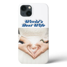 妻の写真 海 ブルー iPhone カーショ