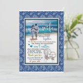 妻の恋人たち|妻にとって私はいつもあなたを愛し続ける 招待状 (スタンド正面)