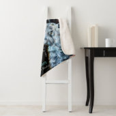 妻の恋人たち|妻に愛した忘れことはない シェルパブランケット (インサイチュ)