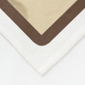 妻の恋人|妻にとって私は永遠にあなたを愛し、いつも フリースブランケット (角)