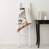 妻の恋人|私の妻に私は永遠にあなたを愛し、常に シェルパブランケット (インサイチュ)