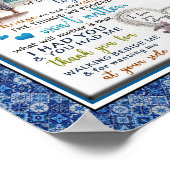 妻の恋人 | To My Wife I Love You Always Forever ポスター (角)