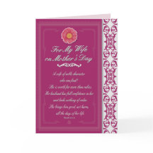 妻の母の日の諺31